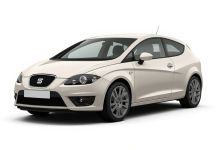 Despiece Seat Leon III SC FR 2.0 TDI (150 cv) DSG start/stop 2012