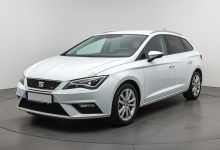 Despiece Seat Leon III ST 1.2 TSI (110 cv) start/stop DSG 2014