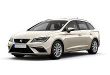 Despiece Seat Leon III ST 1.4 TGI (110cv) 2013