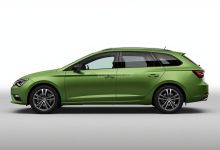 Despiece Seat Leon III ST 1.5 TGi (131cv) 2016