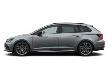 Despiece Seat Leon III ST Cupra 2.0 TSI (280 cv) start/stop 2014