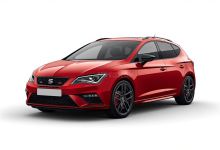 Despiece Seat Leon III ST Cupra 2.0 TSI (280 cv) start/stop 2015