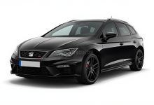 Despiece Seat Leon III ST Cupra 2.0 TSI (290 cv) DSG start/stop 2016