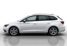 Despiece Seat Leon III ST (Versión 2016) 1.0 TSI (115 cv) DSG 2016