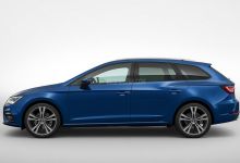Despiece Seat Leon III ST (Versión 2016) FR 1.4 TSI (150 cv) ACT 2016