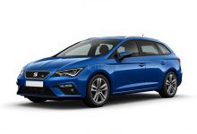 Despiece Seat Leon III ST (Versión 2016) FR 2.0 TDI (150 cv)