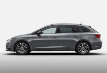 Despiece Seat Leon III ST (Versión 2016) FR 2.0 TDI (184 cv)