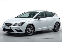 Despiece Seat Leon III (Versión 2016) 1.0 TSI (115 cv) DSG 2016