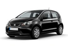 Despiece Seat Mii 1.0 12V (75 cv) 2011