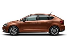 Despiece Seat Toledo II (1M2) 1.8 20V (125 cv) 2004