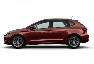 Despiece Seat Toledo III (5P) 1.4 16V (86 cv) 2007 marron