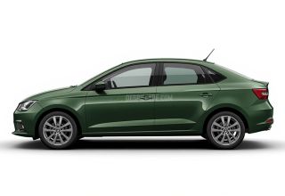 Despiece Seat Toledo IV (NH) 1.2 TSI (90 cv) 2015 verde