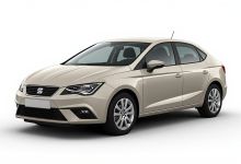 Despiece Seat Toledo IV (NH) 1.4 TSI (125 cv) Automatico 2015
