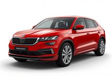 Despiece Skoda ENYAQ iV Coupe (5AC) RS (299 cv) 2026