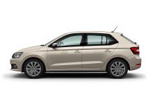 Despiece Skoda Fabia I (6Y) 1.4 16V (75 cv) 2007