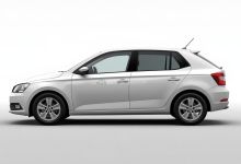 Despiece Skoda Fabia II 1.2 i HTP 12V (69 cv) 2008
