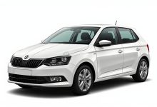 Despiece Skoda Fabia II 1.4 i 16V (86 cv) 2007