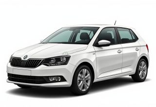 Despiece Skoda Fabia II 1.4 i 16V (86 cv) 2007 plata