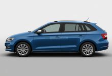 Despiece Skoda Fabia III Combi 1.2 TSI (90 cv) 2014