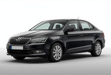 Despiece Skoda Fabia Sedan I (6Y) 1.4 16V (75 cv) Automatico 2007