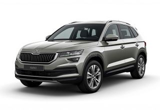 Despiece Skoda KAROQ (NU7, ND7) 1.4 TSI (150 CV) 2017 gris