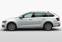 Despiece Skoda Octavia I Combi Tour 2.0 4X4 (115 cv) 2004