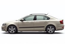 Despiece Skoda Octavia II 1.9 TDI (105 cv) 2004