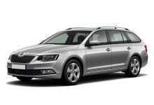 Despiece Skoda Octavia II Combi 1.9 TDI 4X4 (105 cv) 2005