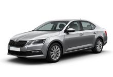 Despiece Skoda Octavia III 1.2 TSI (105 cv) DSG 2013