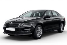 Despiece Skoda Octavia III 1.6 TDI (110 cv) 4x4 2016