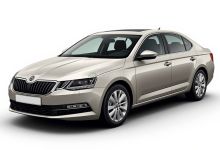 Despiece Skoda Octavia III (Versión 2016) 2.0 TDI (150 cv)