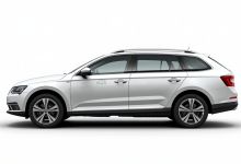 Despiece Skoda OCTAVIA IV Combi (NX5) 2.0 TDI (150 cv) 2026