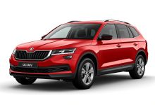 Despiece Skoda OCTAVIA IV (NX3, NN3) 2.0 TDI 4x4 (150 cv) 2022