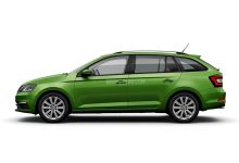 Despiece Skoda Rapid Spaceback (Versión 2017) 1.0 TSI (95 cv) 2020