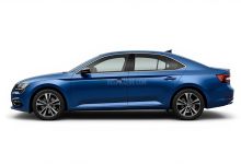 Despiece Skoda Superb I 2.5 V6 TDI (163 cv) Automatico 2008