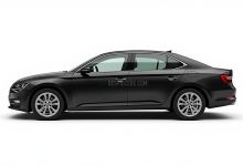 Despiece Skoda Superb III 2.0 TDI (190 cv) 2015