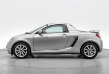 Despiece Smart Roadster Coupé (452) 0.7 Bravus (452,337) (101 cv)
