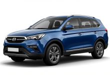 Despiece Ssangyong REXTON VAN (Y400) e-XDi 4WD (181 cv)
