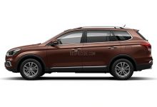 Despiece Ssangyong REXTON (Y400) 2.0 (POX) (224 cv) 2017