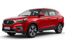 Despiece Ssangyong TIVOLI GRAND 1.5 T-GDi (163 cv) 2026