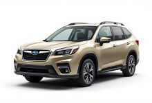 Despiece Subaru Forester IV 2.5 (175 cv) CVT 4WD 2015