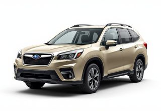 Despiece Subaru Forester IV 2.5 (175 cv) CVT 4WD 2015 beige