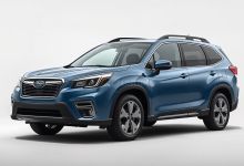 Despiece Subaru FORESTER (SK_) 2.0 e-Boxer Hybrid AWD (SKE) (150 cv) 2019