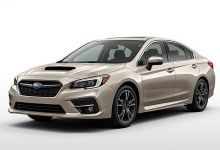 Despiece Subaru Legacy IV 3.0R i 4WD (245 cv) 2004