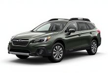 Despiece Subaru Outback IV 2.5i AWD (167 cv) 2012