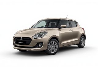 Despiece Suzuki Swift IV (FZ, NZ) 1.2 4X4 (AZH 412) (94 cv) 2010 beige