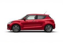 Despiece Suzuki Swift IV (FZ, NZ) 1.2 (AZH 412) (94 cv) 2010
