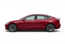 Despiece Tesla Model 3 EV AWD (351 cv) 2021