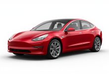 Despiece Tesla Model 3 EV Performance AWD (462 cv) 2024