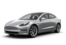 Despiece Tesla Model 3 EV Performance AWD (534 cv) 2024